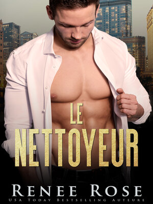 cover image of Le Nettoyeur
